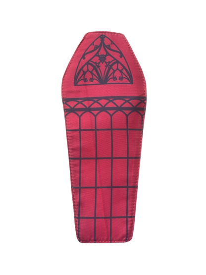 Sacred Coffin Insert - Peachiie Shop