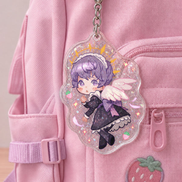 Naoki Charm