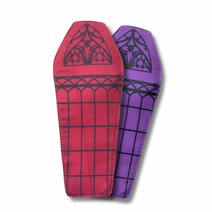 Sacred Coffin Insert - Peachiie Shop