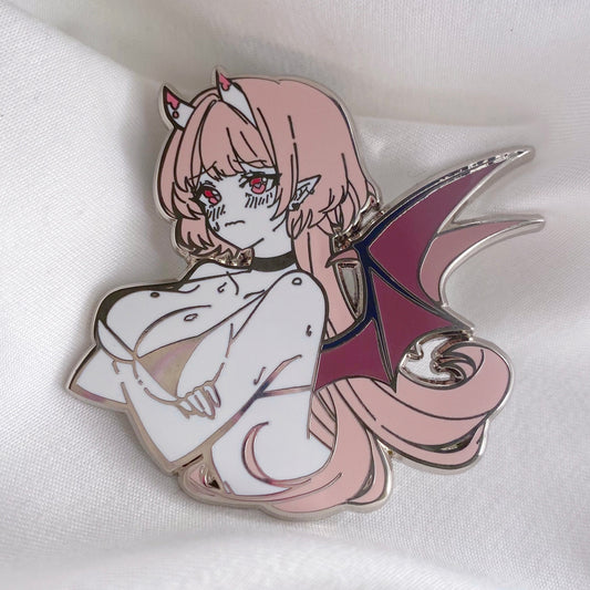 Succubae Pin