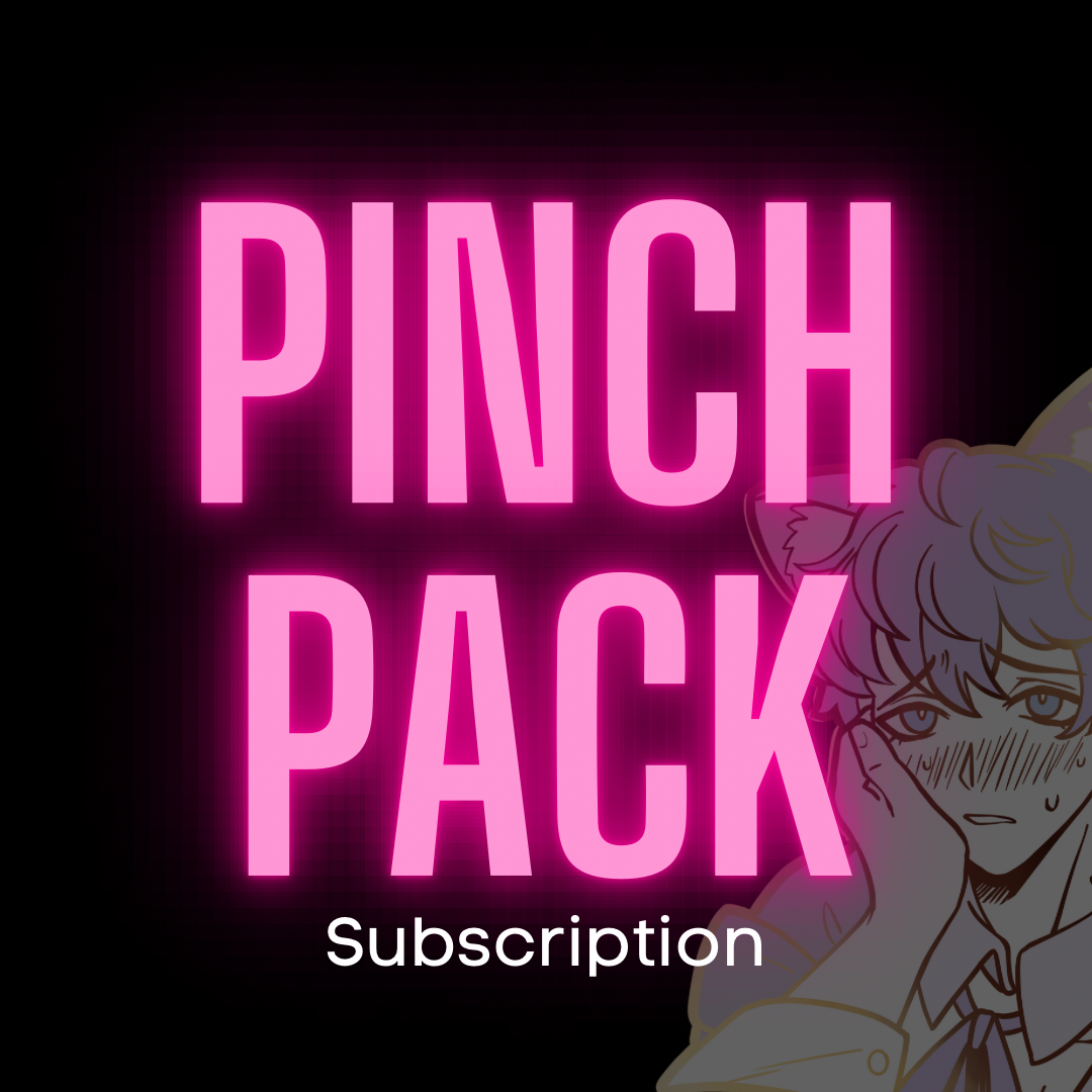 PinchPack Subscription