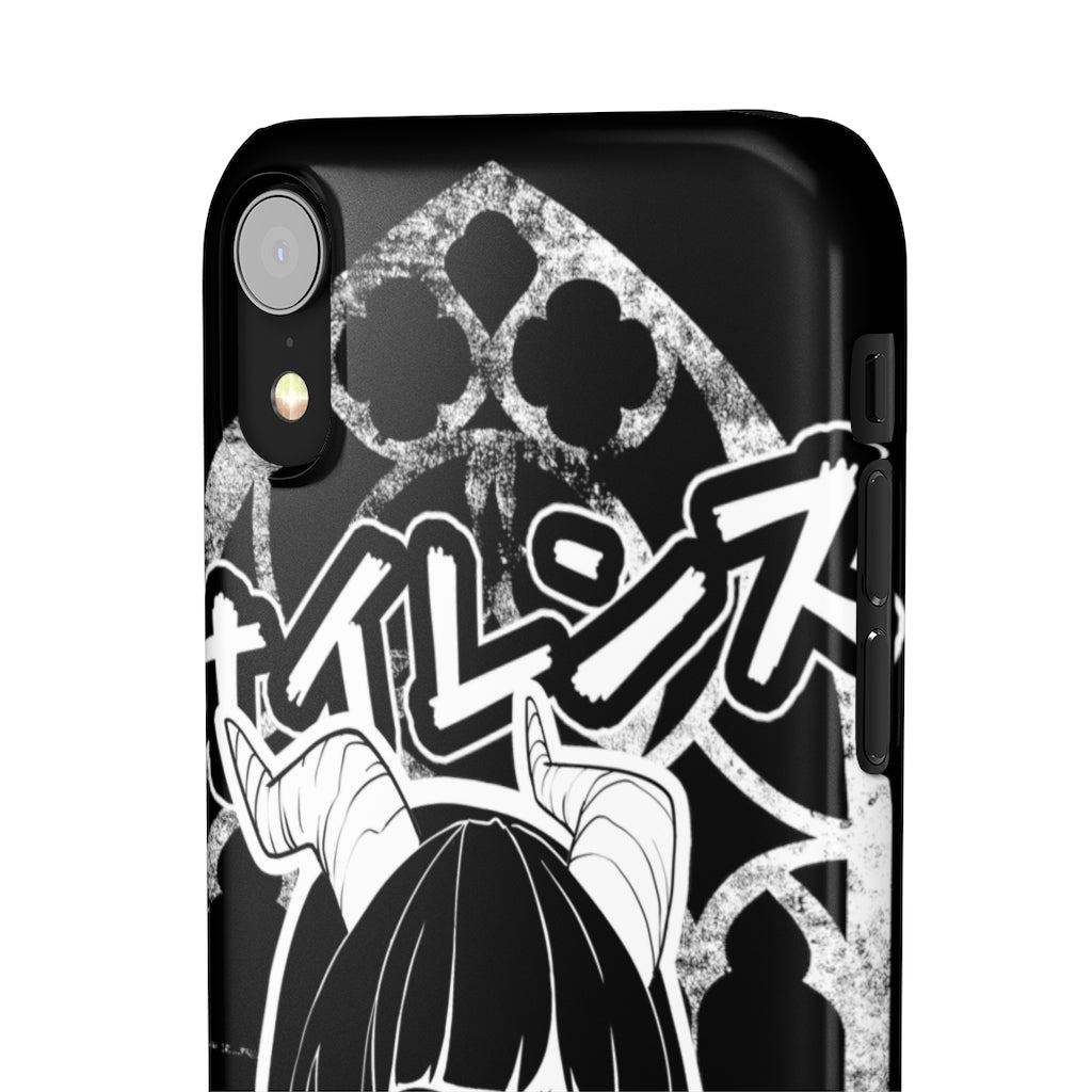 Shizuka Phone Case (iPhone, Samsung)