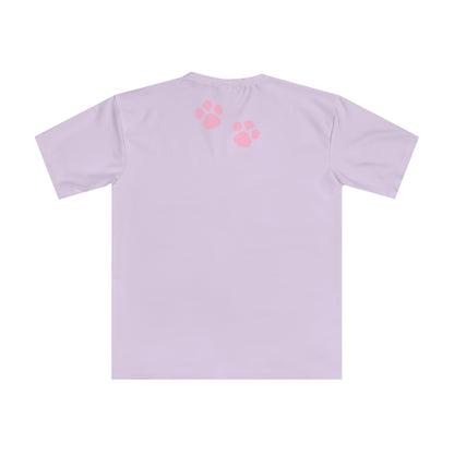 Chie Tee (Lavender)