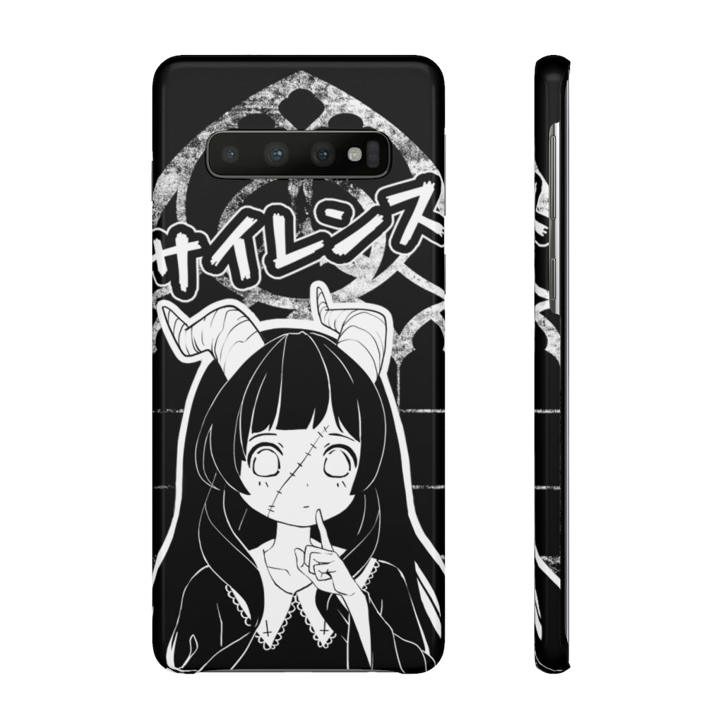 Shizuka Phone Case (iPhone, Samsung)