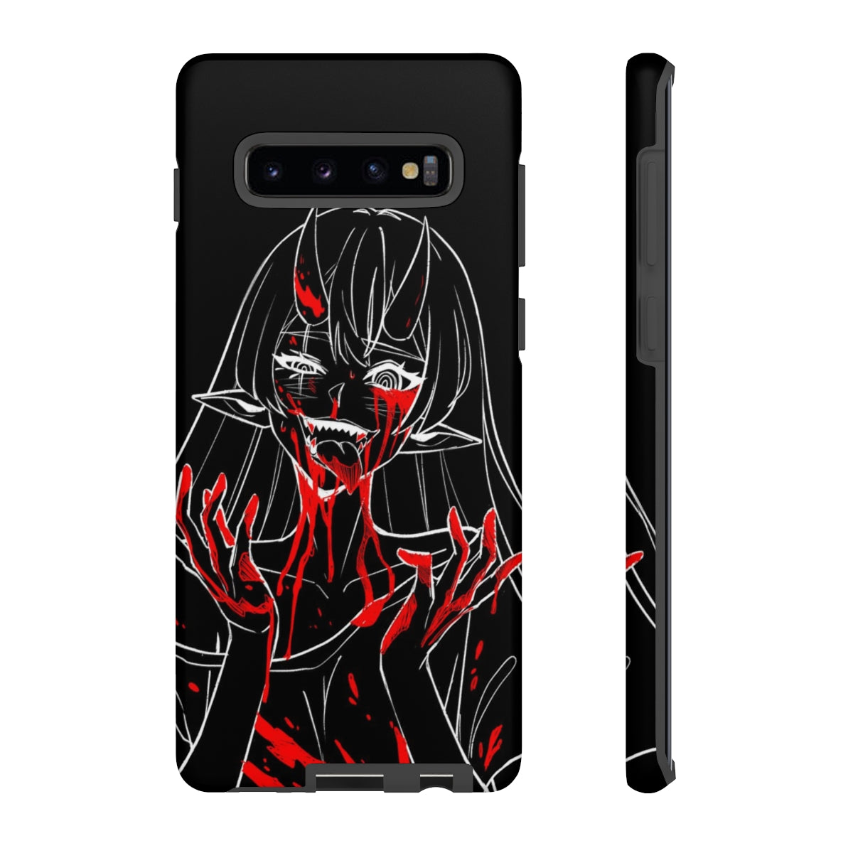 Yandebae Phone Case