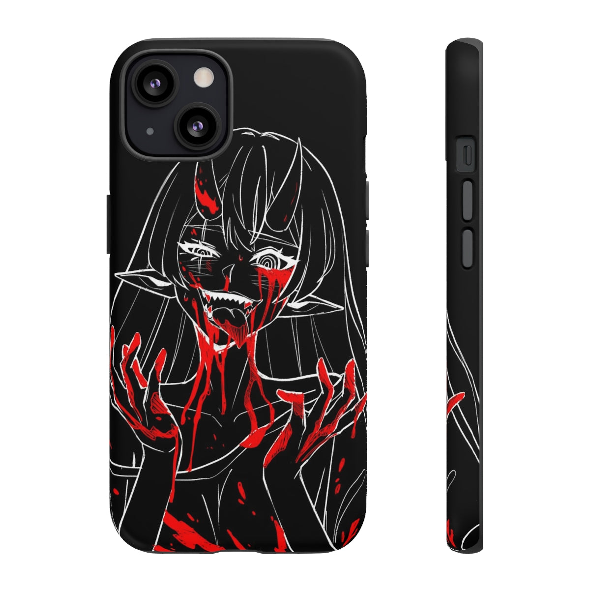 Yandebae Phone Case