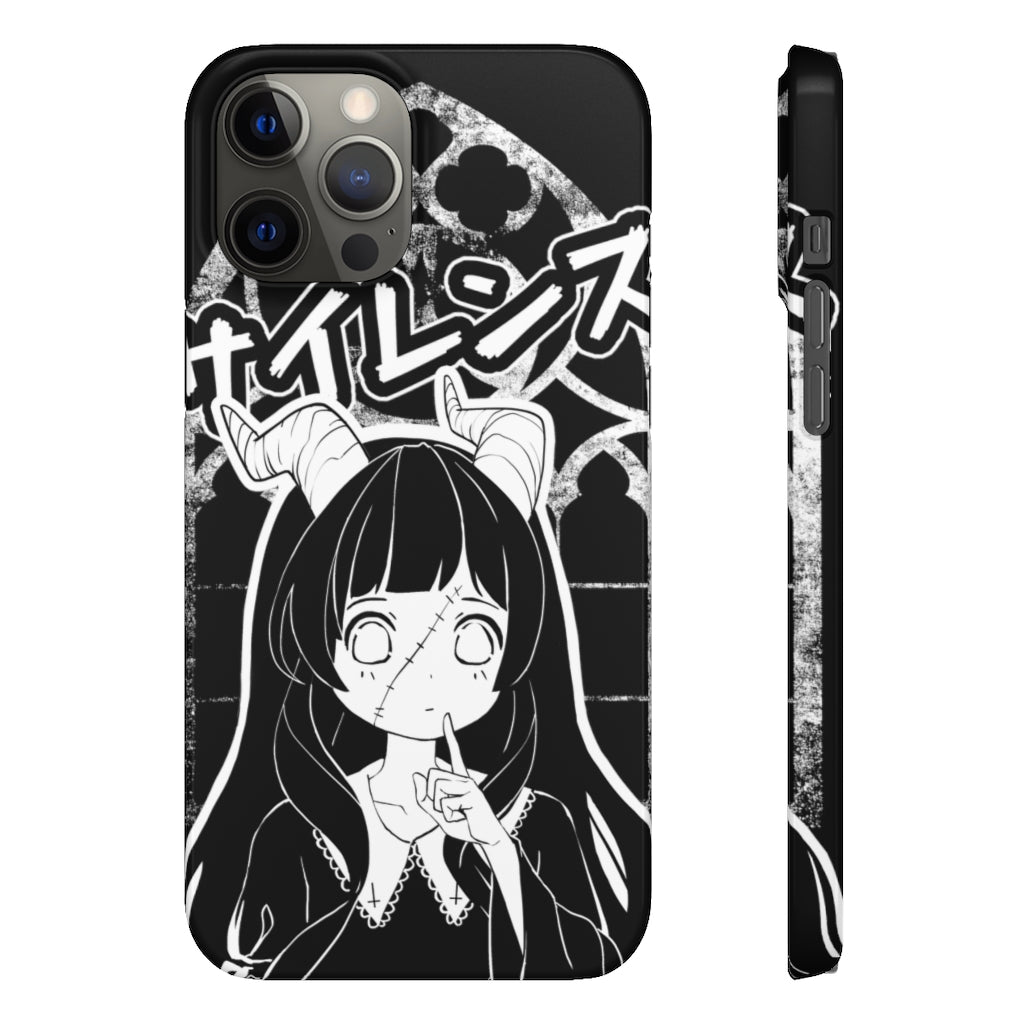 Shizuka Phone Case (iPhone, Samsung)