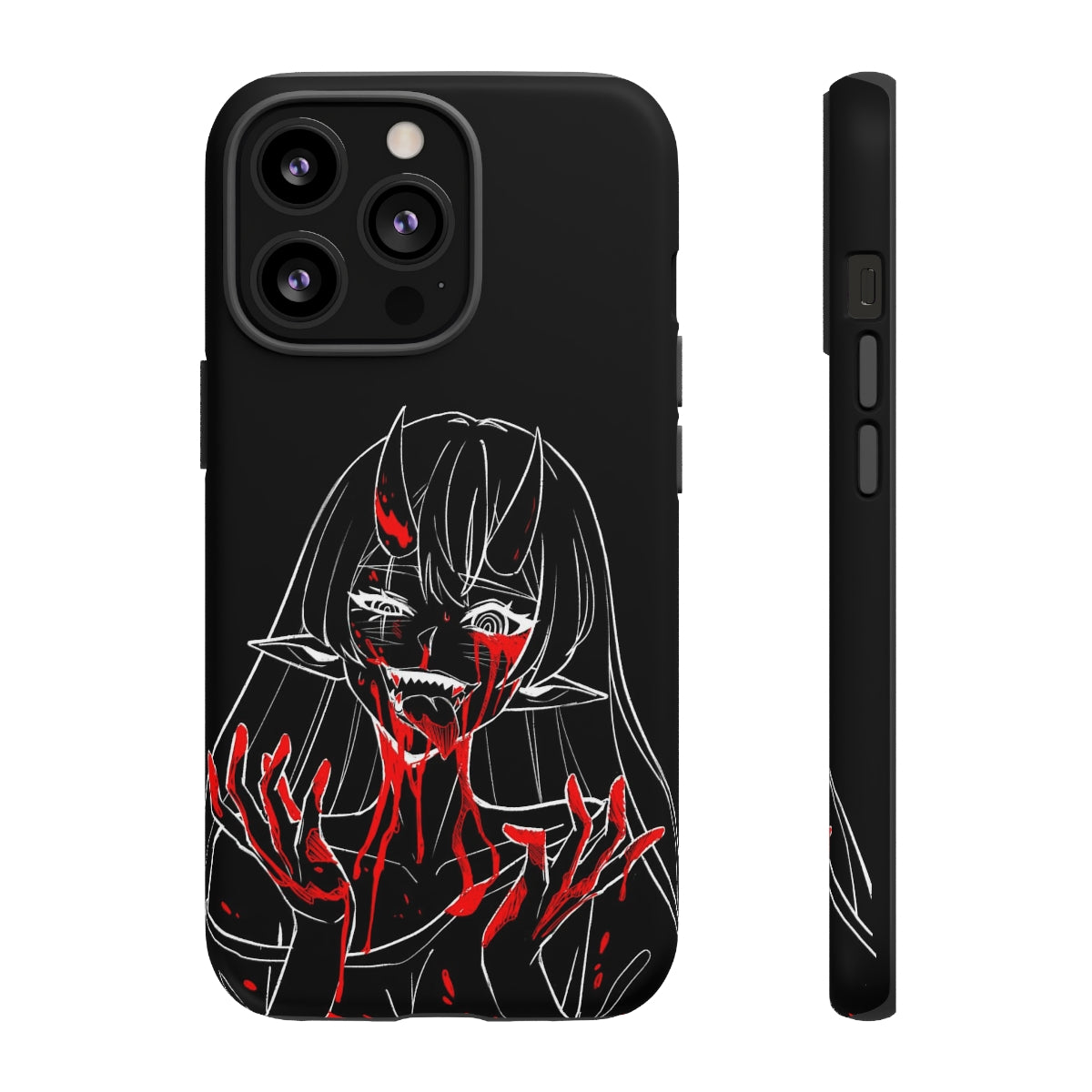 Yandebae Phone Case