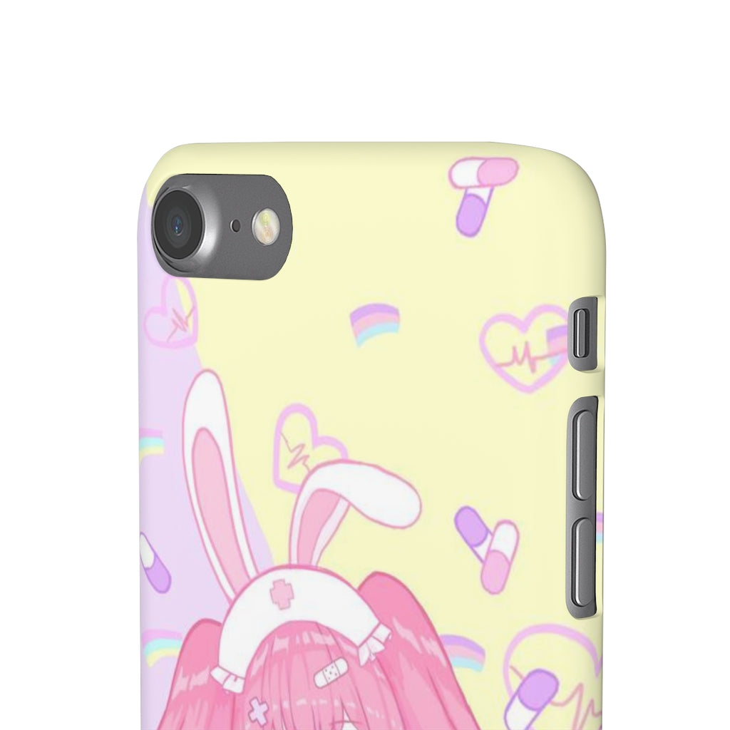 Umeko's Kawaii Pill Phone Case