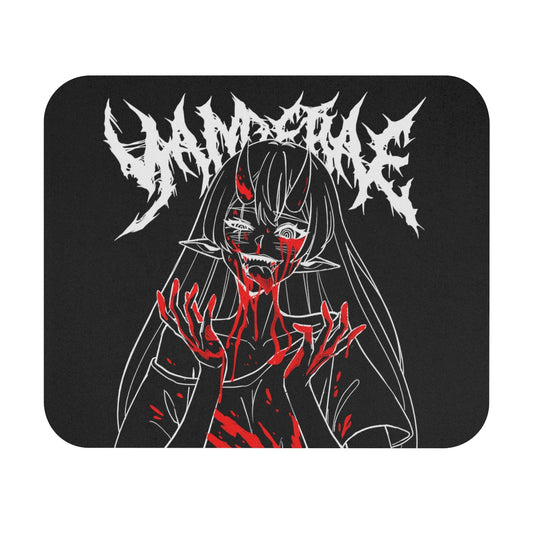 Yandebae Mousepad