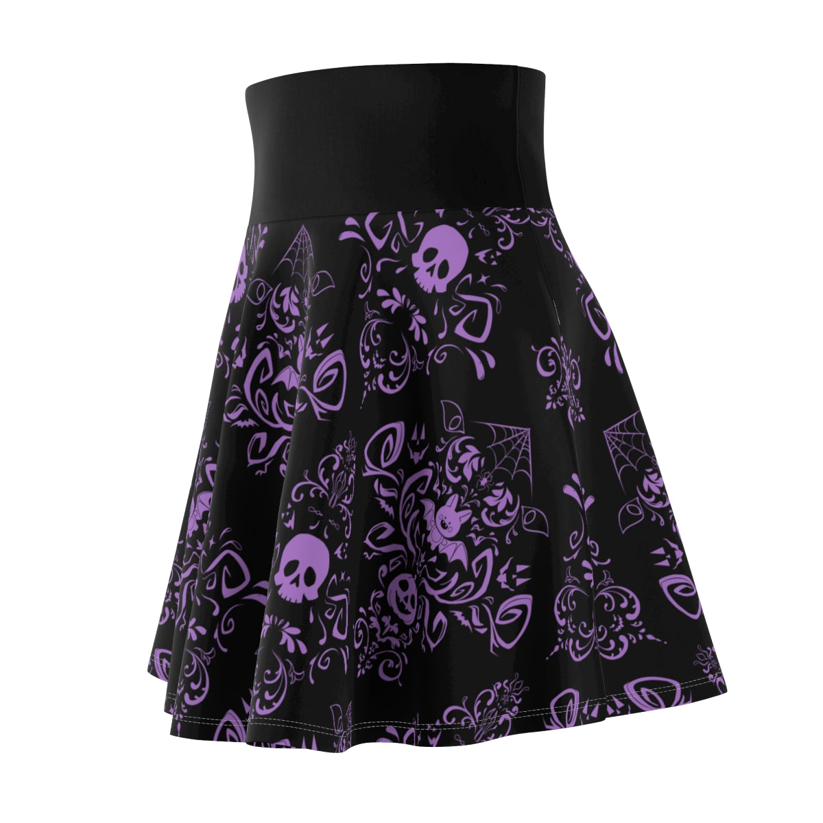 Gummi Damask Skirt