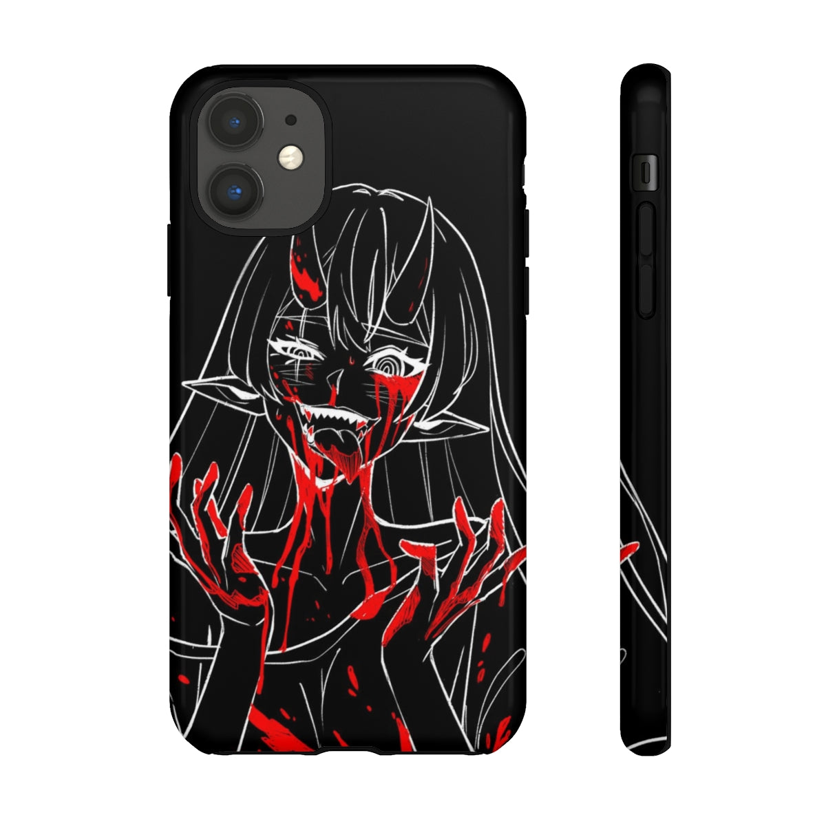 Yandebae Phone Case