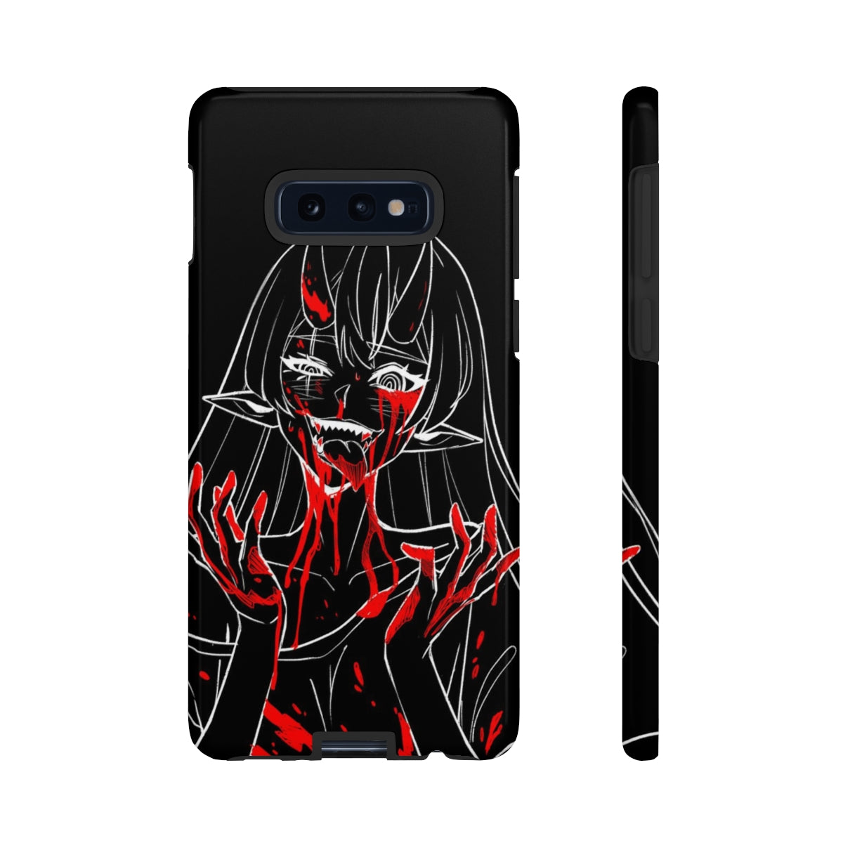 Yandebae Phone Case