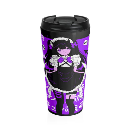 Nanako Travel Mug