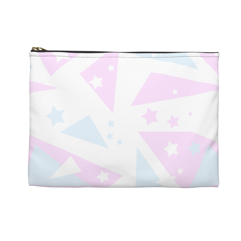 Chibi Eclipse Pencil Case/Makeup Bag