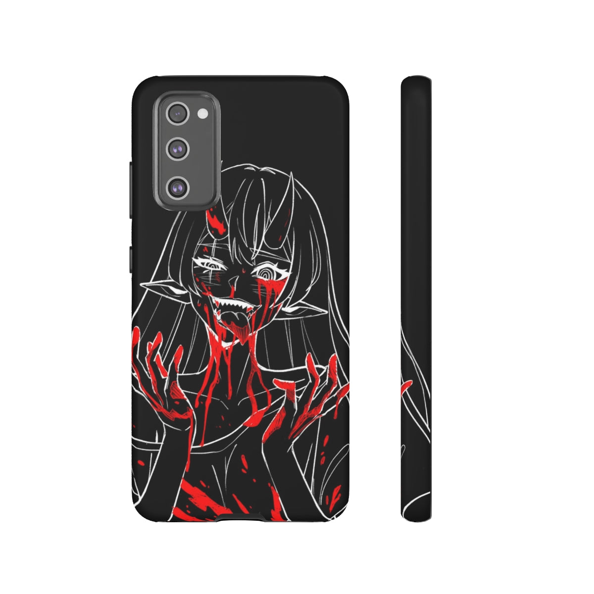 Yandebae Phone Case