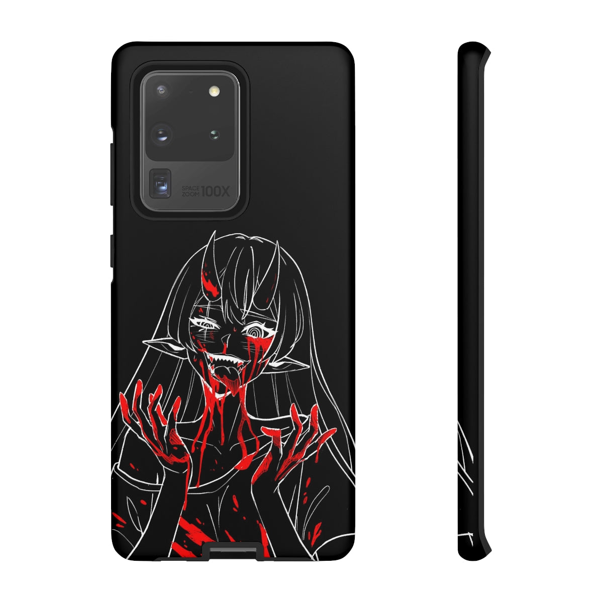 Yandebae Phone Case