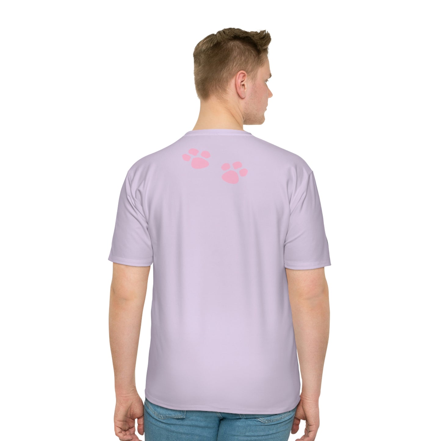 Chie Tee (Lavender)