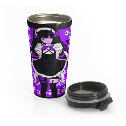 Nanako Travel Mug