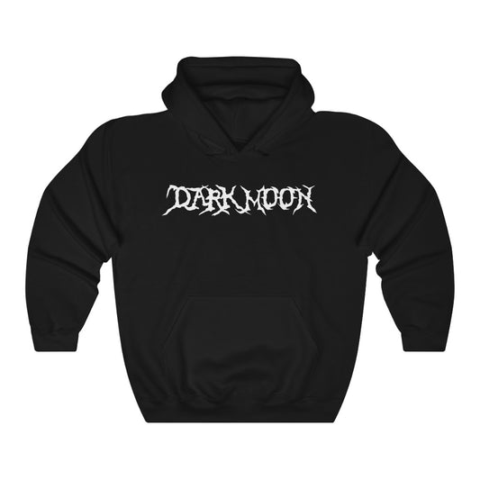 Eclipse Hoodie (Black)