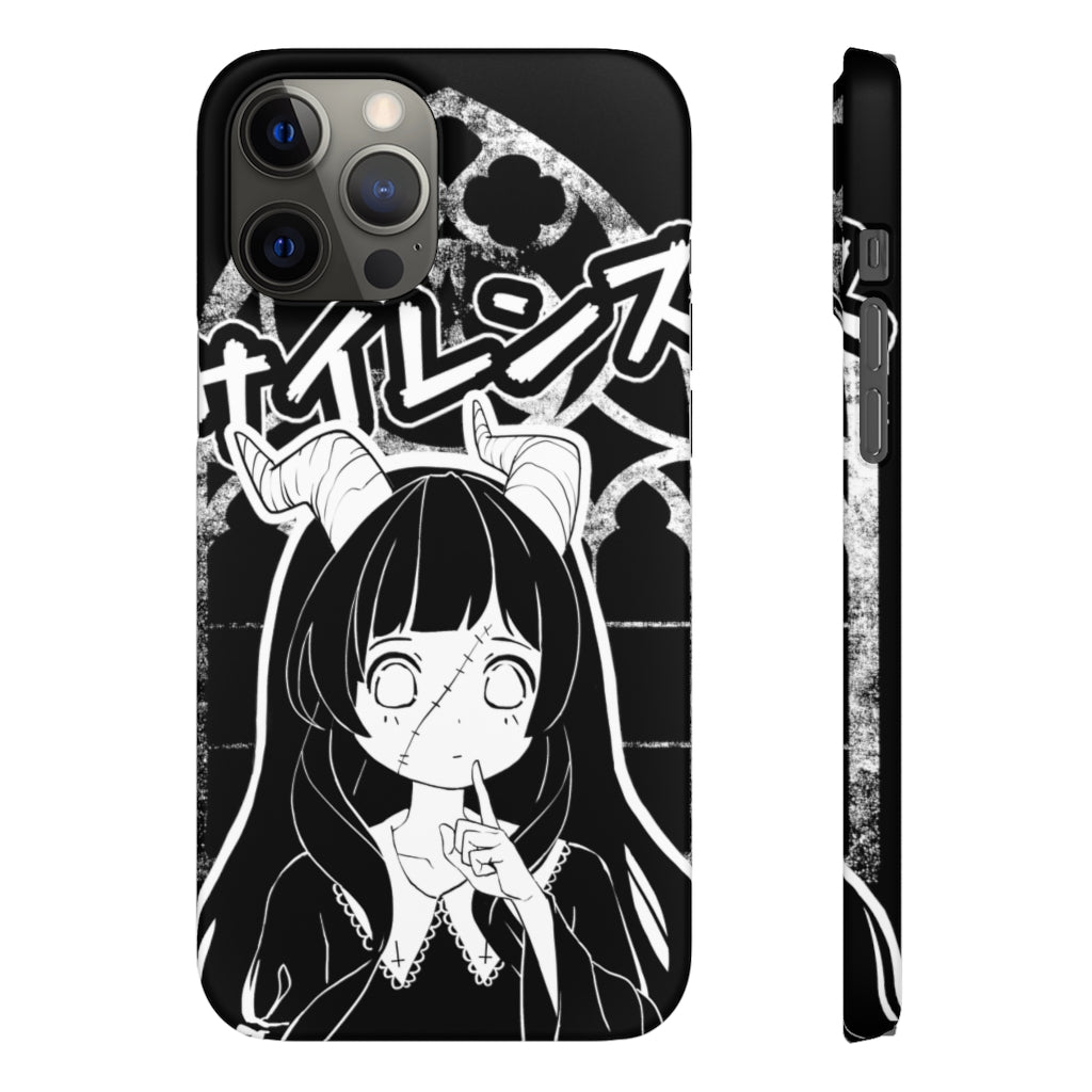 Shizuka Phone Case (iPhone, Samsung)