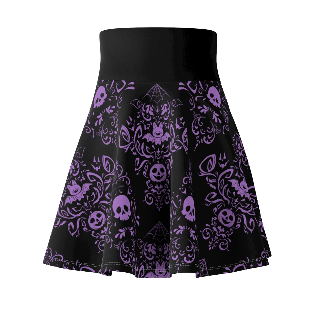 Gummi Damask Skirt