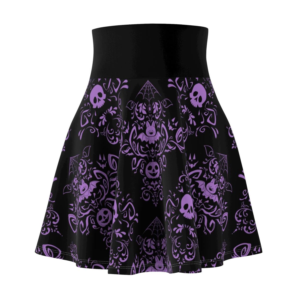 Gummi Damask Skirt