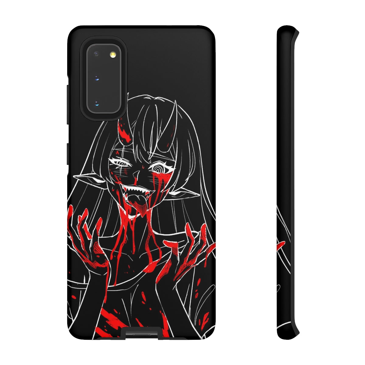 Yandebae Phone Case