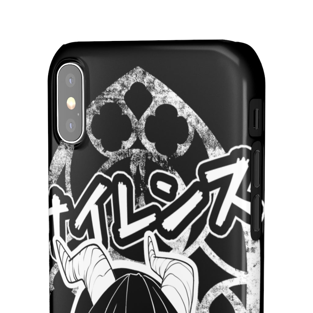 Shizuka Phone Case (iPhone, Samsung)