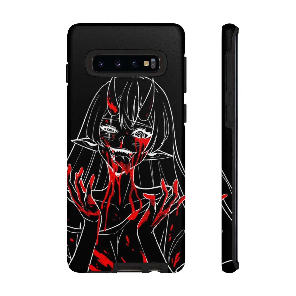 Yandebae Phone Case