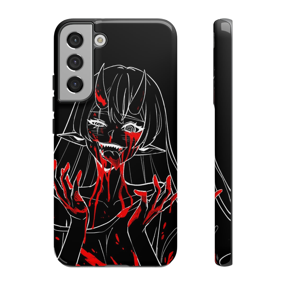 Yandebae Phone Case