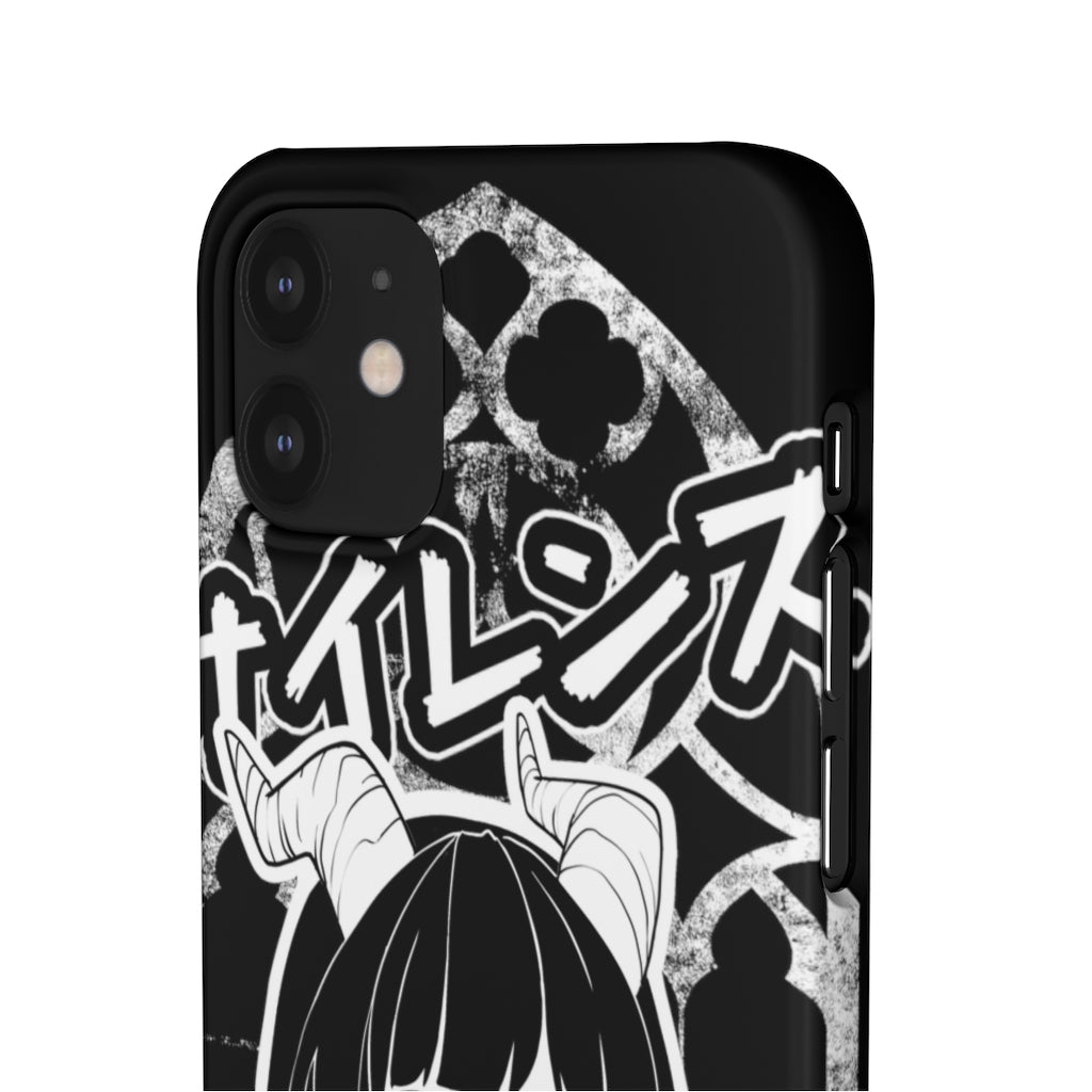 Shizuka Phone Case (iPhone, Samsung)