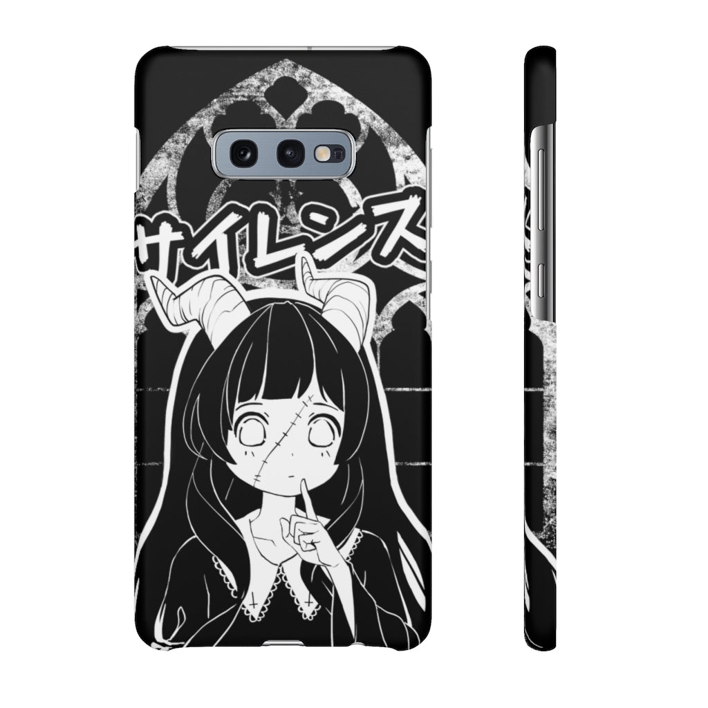 Shizuka Phone Case (iPhone, Samsung)