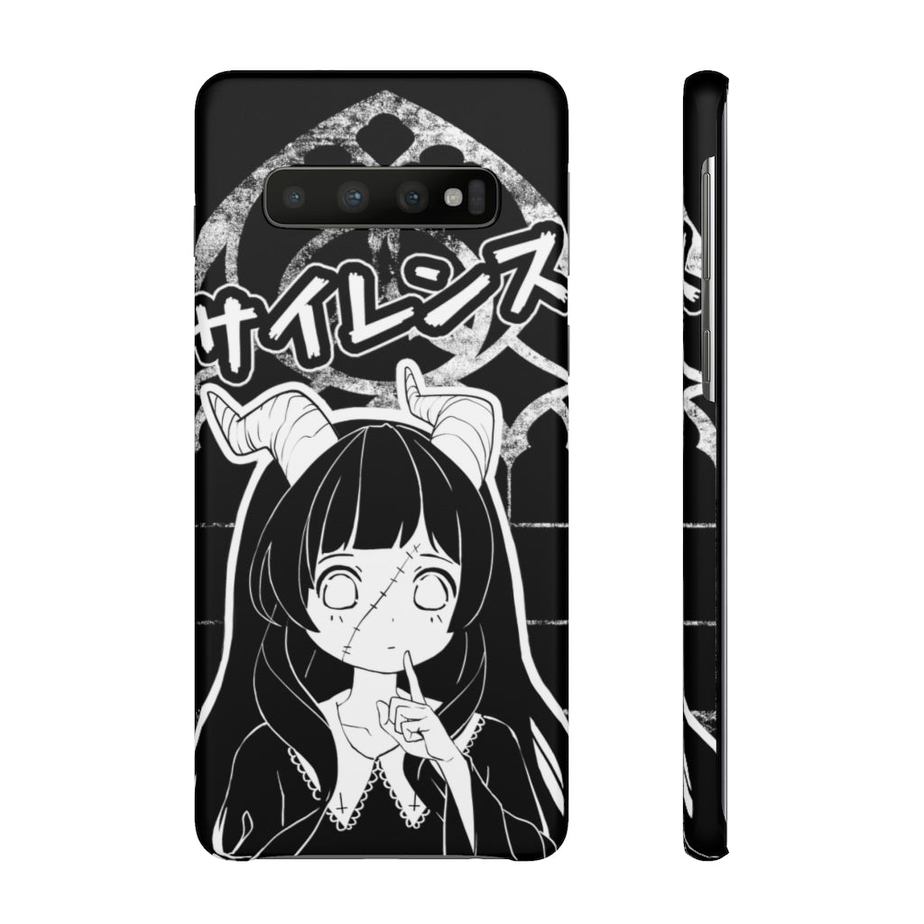 Shizuka Phone Case (iPhone, Samsung)