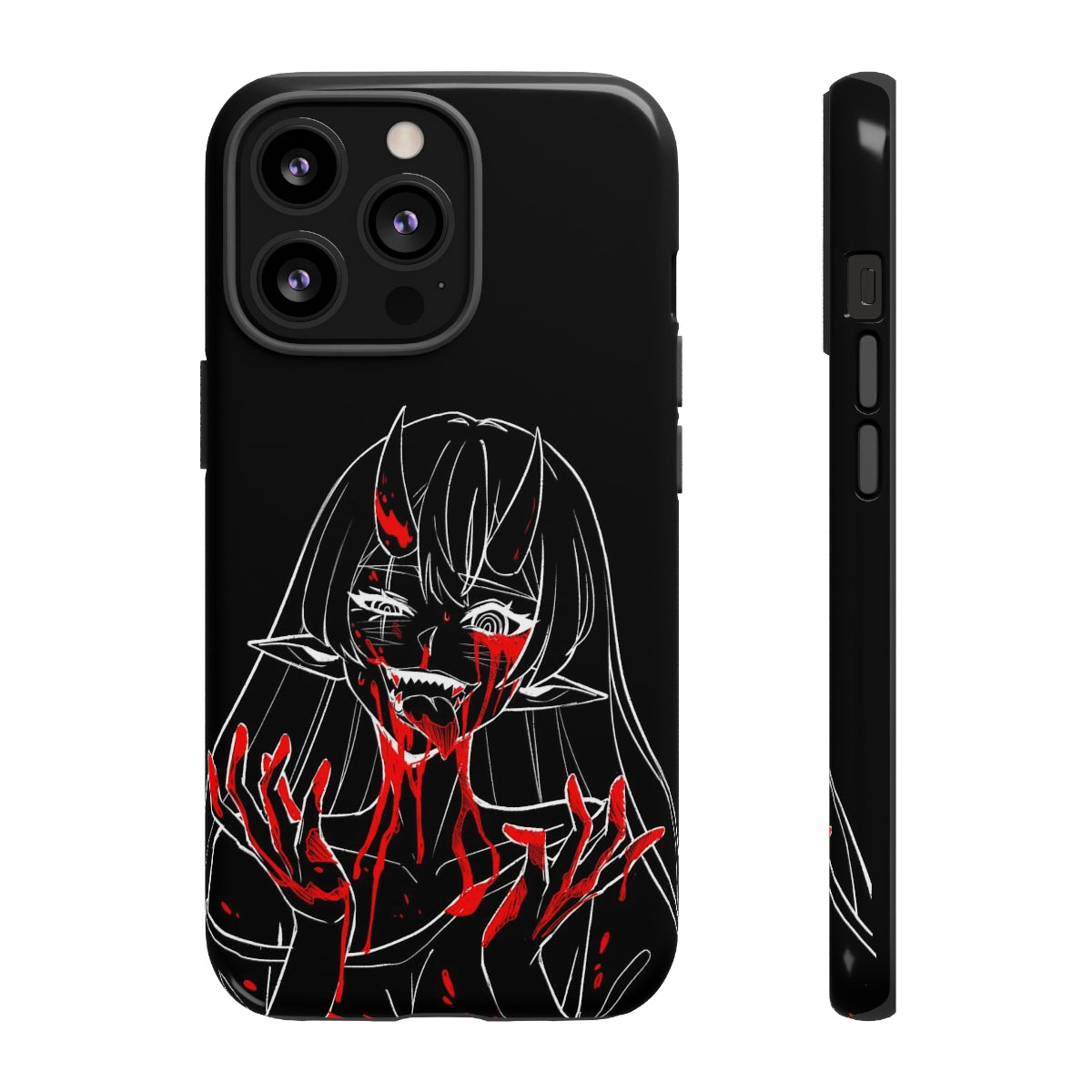 Yandebae Phone Case