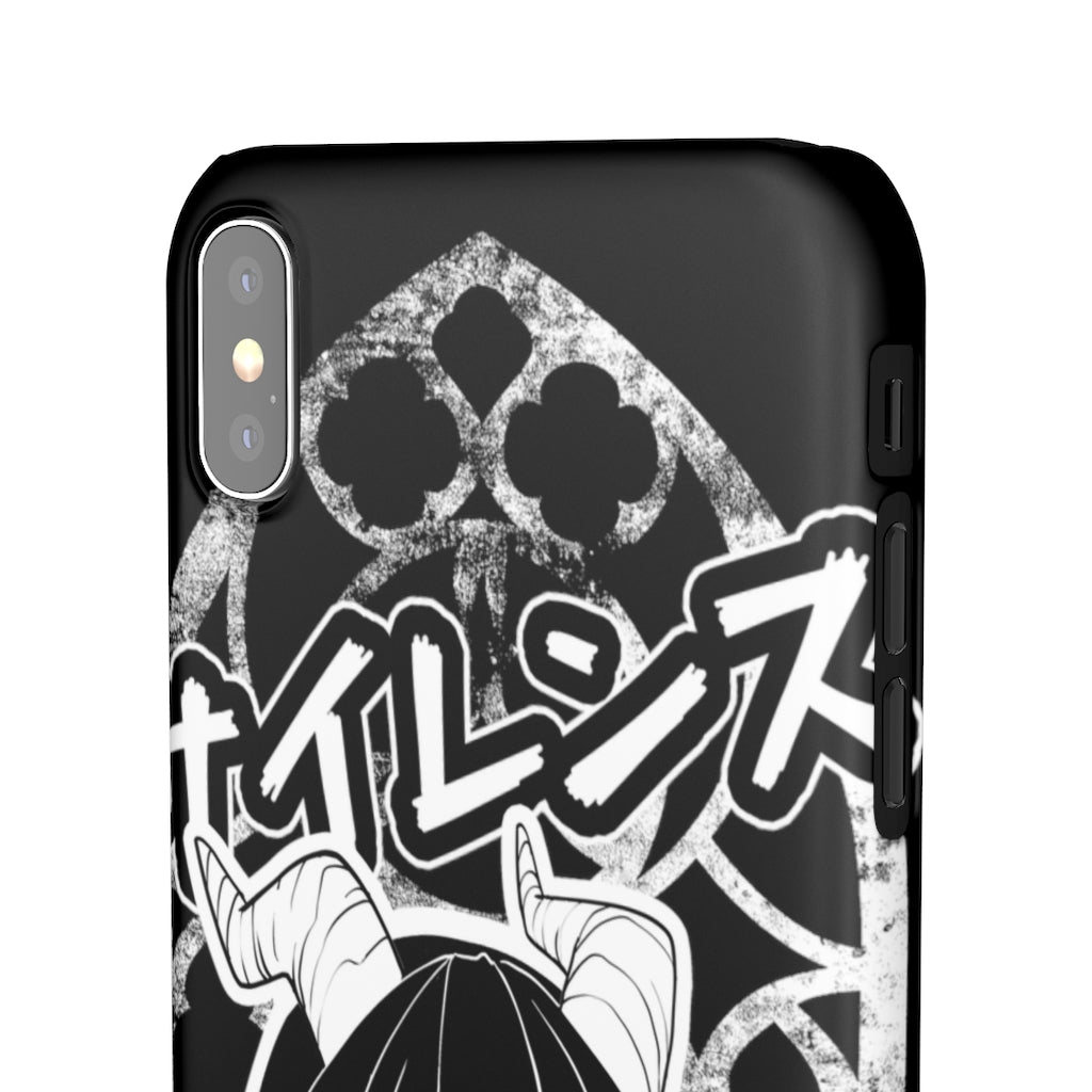 Shizuka Phone Case (iPhone, Samsung)