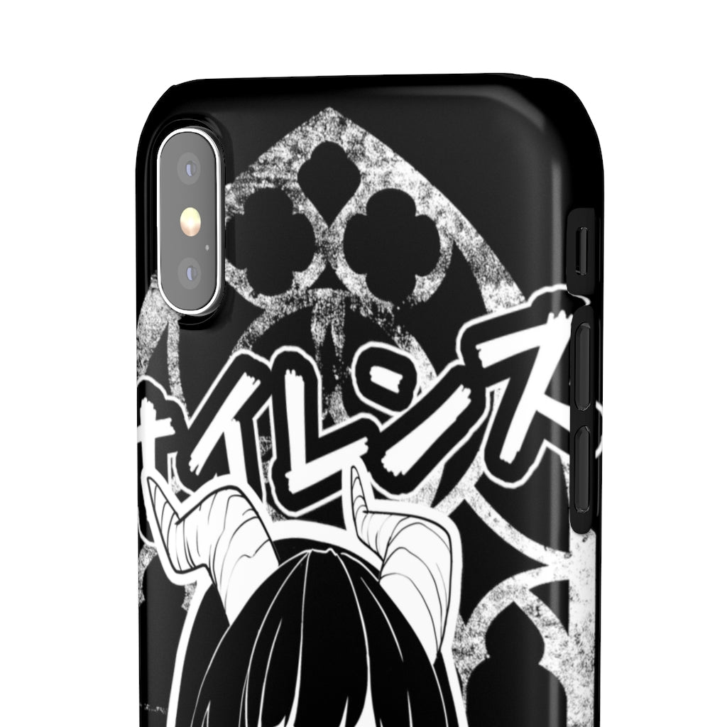 Shizuka Phone Case (iPhone, Samsung)