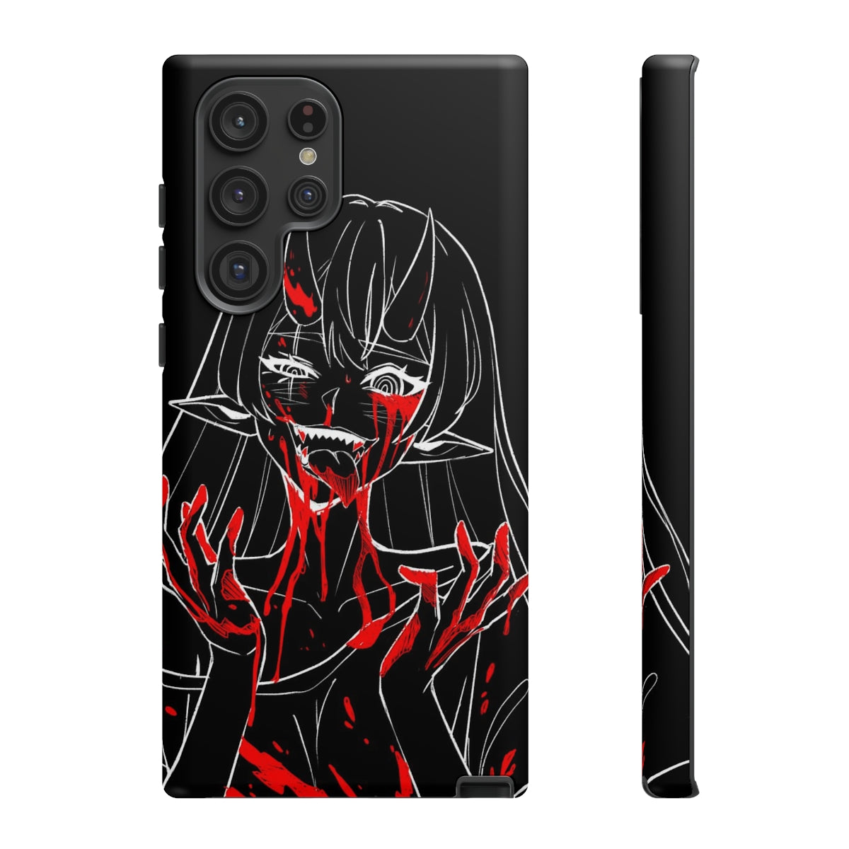 Yandebae Phone Case