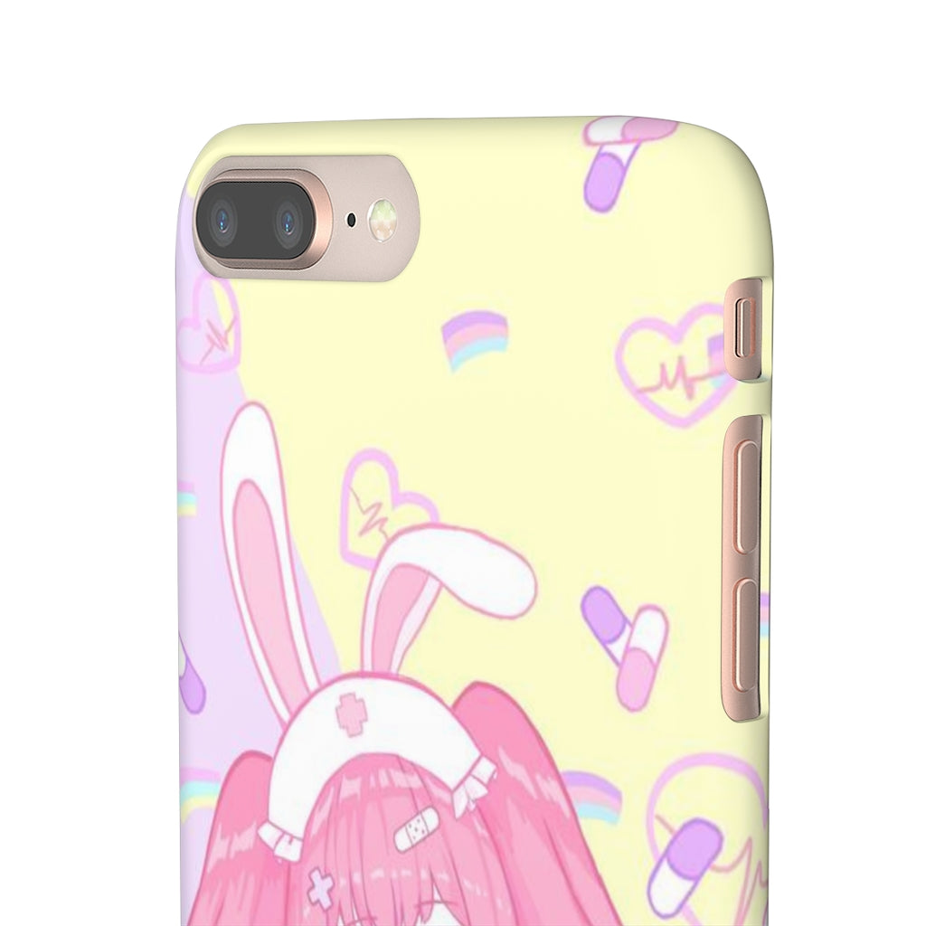 Umeko's Kawaii Pill Phone Case