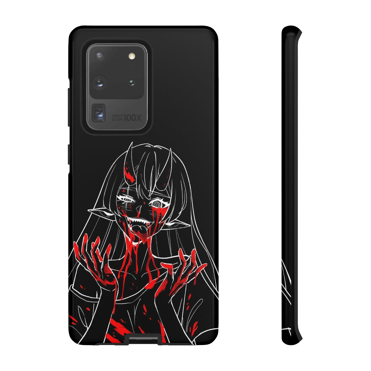 Yandebae Phone Case