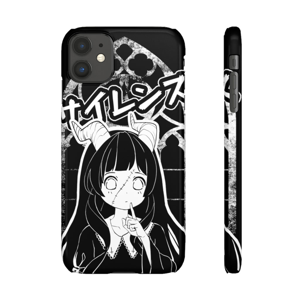 Shizuka Phone Case (iPhone, Samsung)