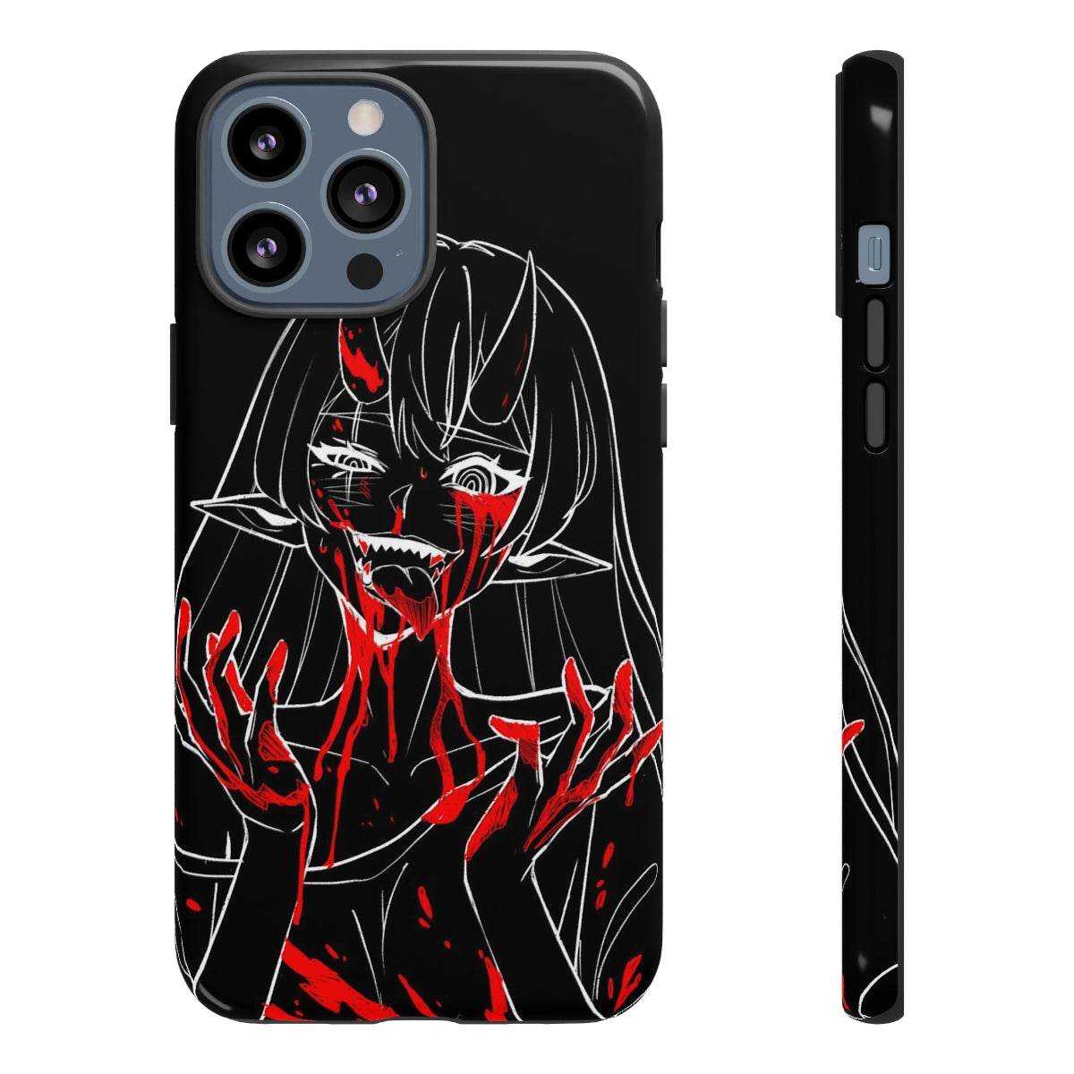 Yandebae Phone Case