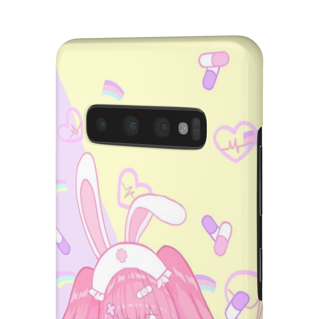 Umeko's Kawaii Pill Phone Case