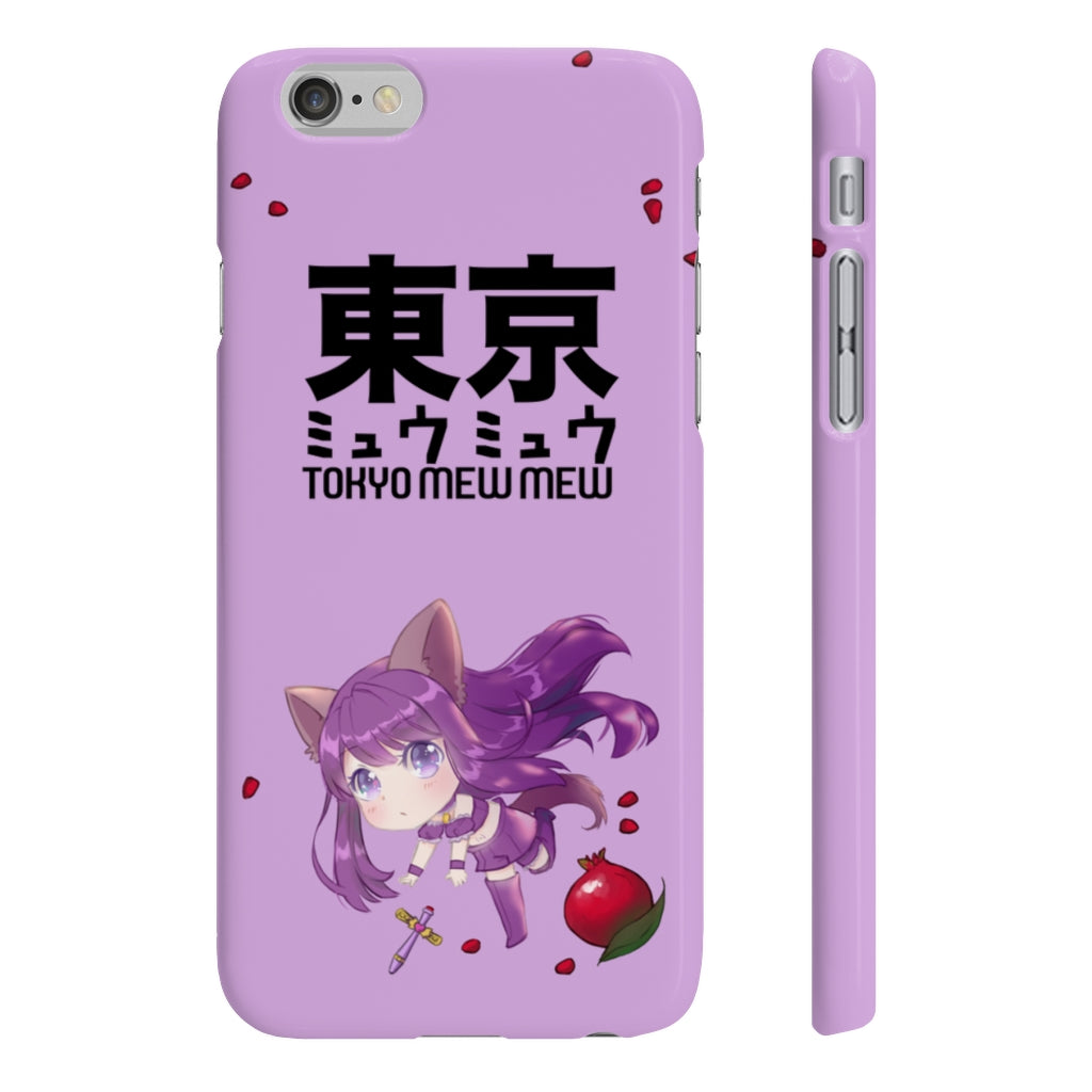 Tokyo Mew Mew Zakuro Phone Case