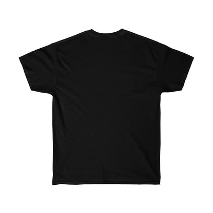 Rex & Tentacles Tee (Black)