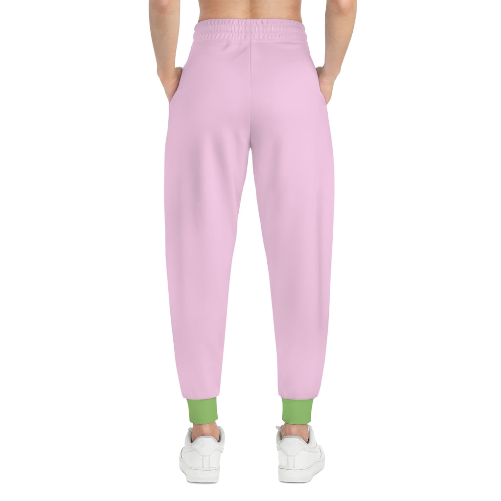 Strawberry Sweatpants (One size)