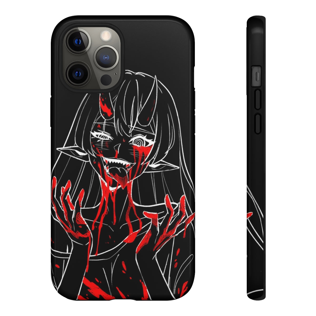 Yandebae Phone Case