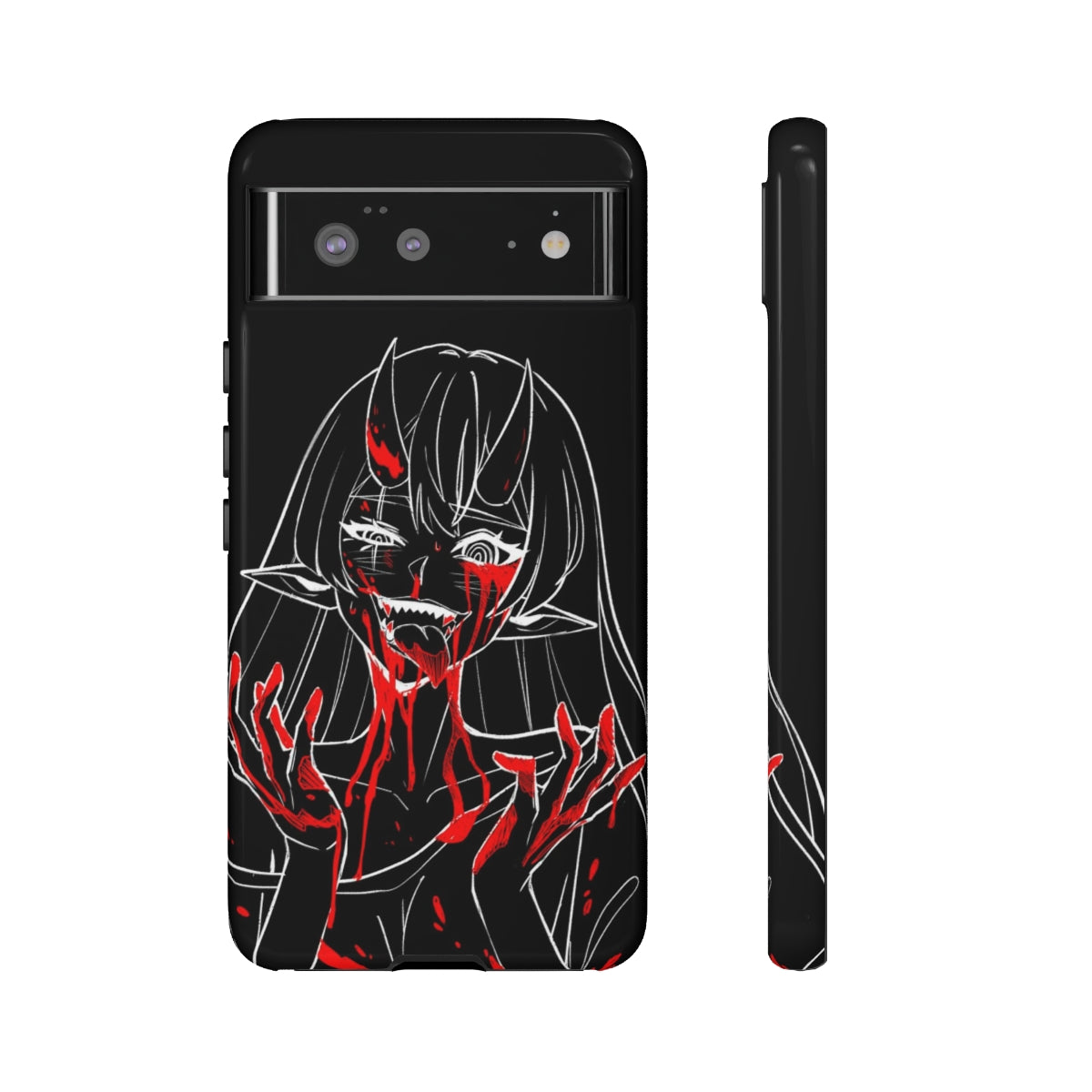 Yandebae Phone Case