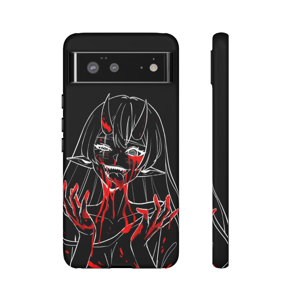 Yandebae Phone Case