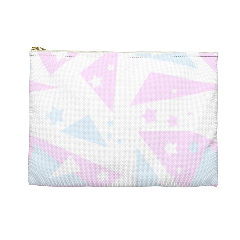 Chibi Eclipse Pencil Case/Makeup Bag